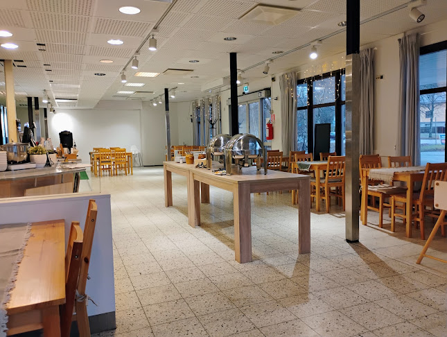 Opinii despre Hullu Poni Turku în Turku - Ravintola-ala