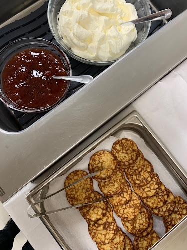 Opinii despre Lounaskahvila Maija în Kouvola - Ravintola-ala