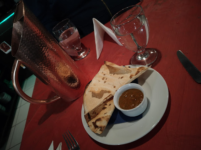 Comentarii opinii despre Nepalilainen Ravintola Mandala