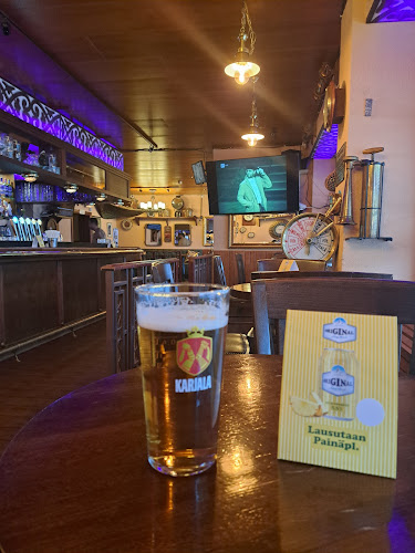 Opinii despre Pireus în Parainen - Ravintola-ala