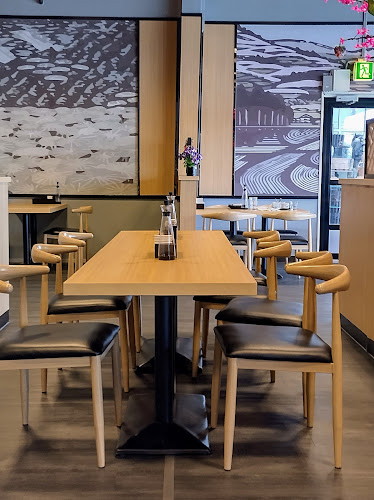 Konnichiwa Sushi Imatra Mansikkala - Ravintola-ala