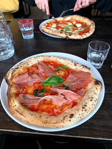 Pizzeria Luca Phone number