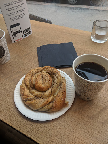 Opinii despre Gateau Kruununhaka în Helsinki - Ravintola-ala