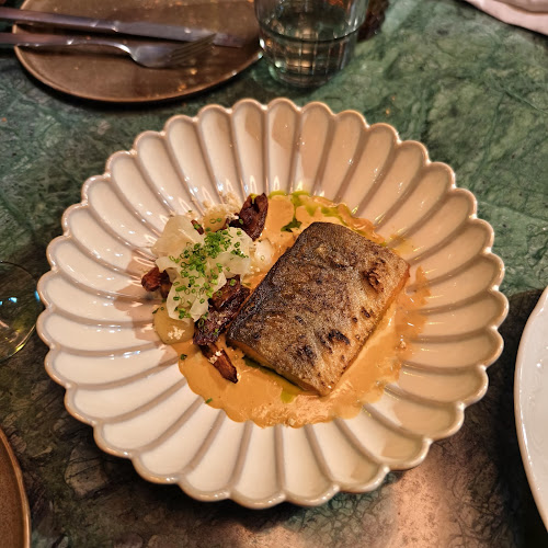 Comentarii opinii despre Gustav Kitchen & Bar