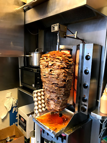 Jonen Grilli - Ravintola-ala