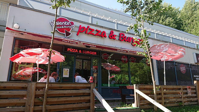 Valentin Pizza