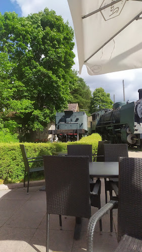 Opinii despre Kahvila Ventelän Resiina în Lohja - Ravintola-ala