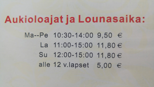 Tuomaankuja 4, 55100 Imatra