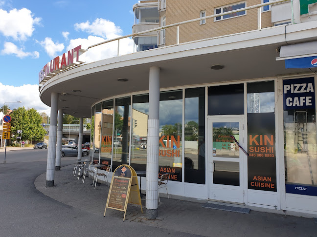 Helsingintie 13, 04400 Järvenpää, Suomi