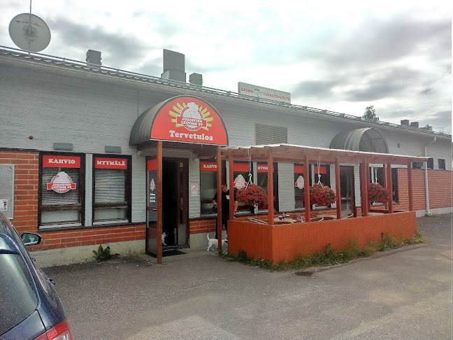 Reviews of Joroisten Leipomo/kahvila in Joroinen - Ravintola-ala
