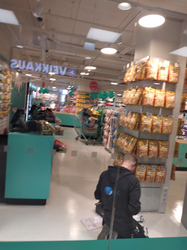 Pizza Service Helsinki - Helsinki