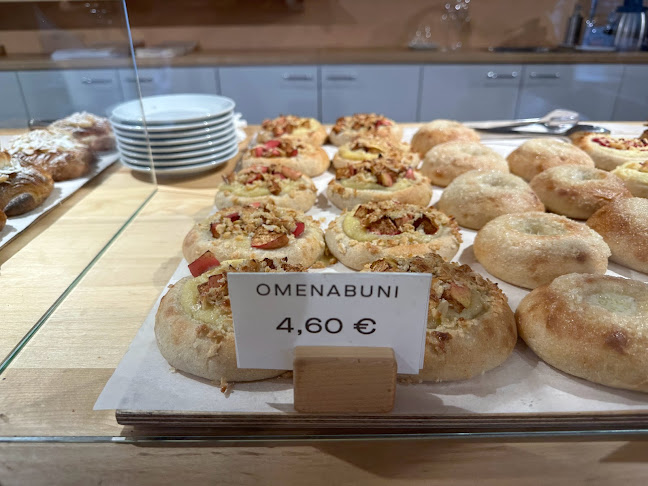 Opinii despre bageri Å în Turku - Ravintola-ala