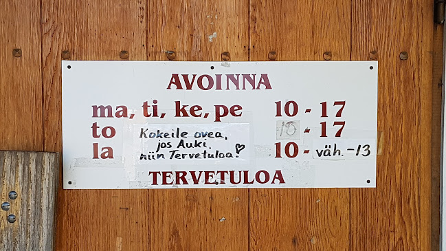 Keuruuntie 19, 42700 Keuruu