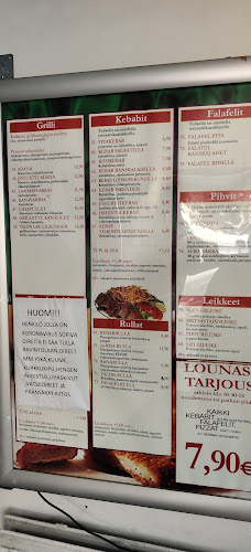 Ravintola Turkinpippuri