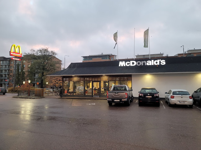 McDonald's Kotka Keskusta