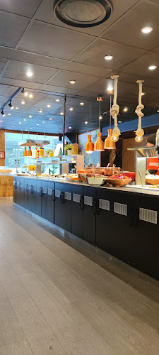 Comentarii opinii despre Star Lunch