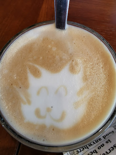 Petras Cafe - Ravintola-ala