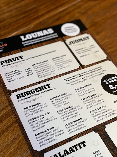 Zarillo Sastamala - Sastamala