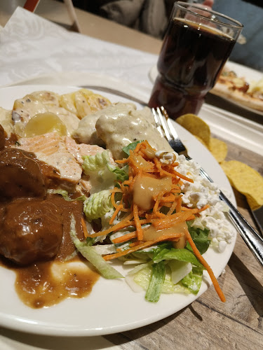 Comentarii opinii despre PizzaBuffa Ylivieska