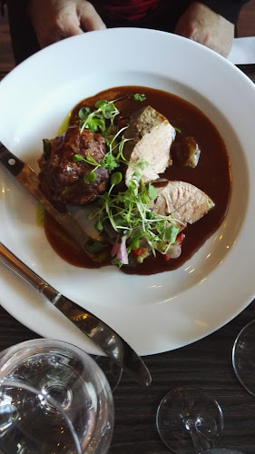 Ravitsemisliike Aisti - Tampere