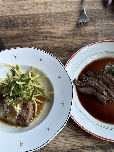 Opinii despre BasBas - Baskeri & Basso în Helsinki - Ravintola-ala