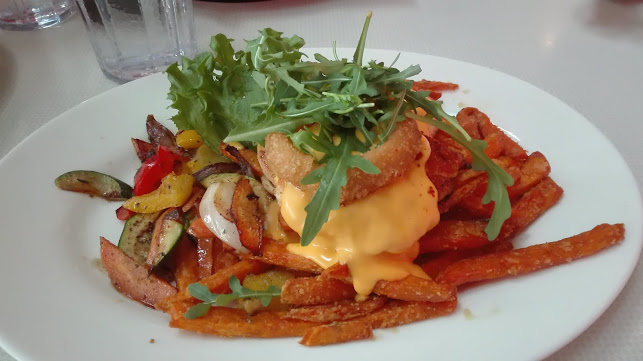 Classic American Diner, Jyväskylä - Ravintola-ala