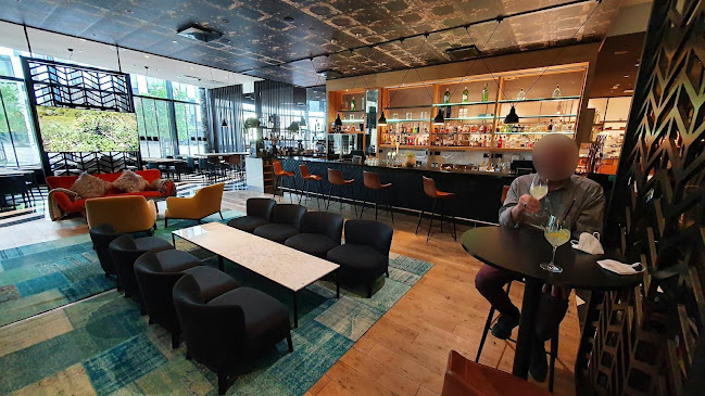 Ravintola Kitchen & Table Helsinki Airport - Vantaa