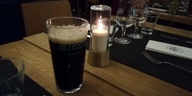 Comments and reviews of Bites Burgers Kamppi