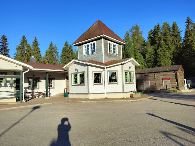 Vaskikellontie 420, 86800 Pyhäjärvi