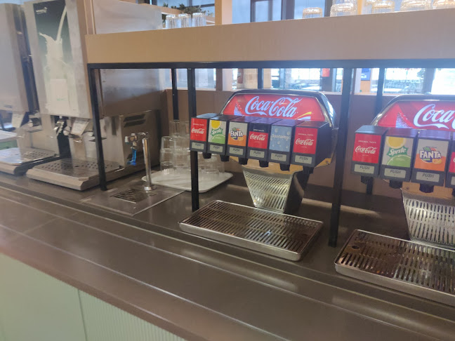 Comentarii opinii despre Pizza & Buffa Prisma, Halikko