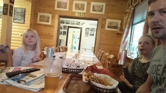 Kultahaveri - Viljakkala