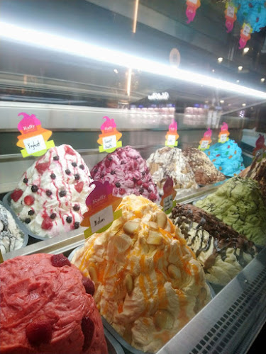 Waffle Planet - Vaasa