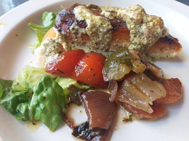 Vivamon ravintola - Lohja