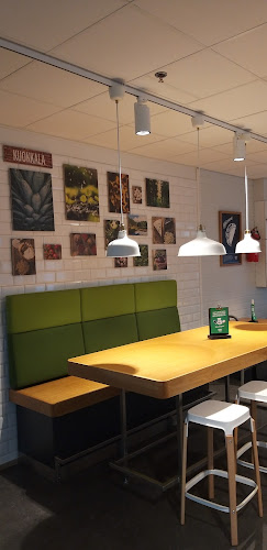 Kotipizza Jyväskylä Kuokkala - Jyväskylä