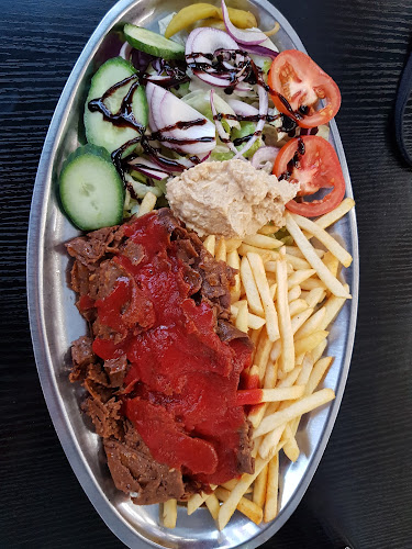 Eerikin Pippuri - Ravintola-ala