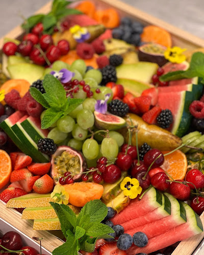 Fygë Food - Helsinki