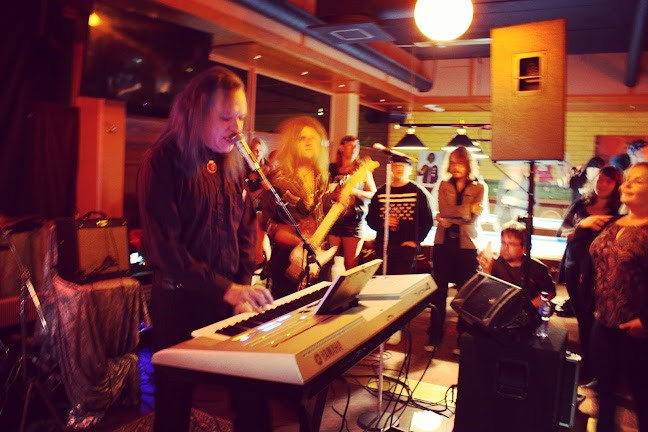 Opinii despre Bar Café Luna în Vantaa - Ravintola-ala