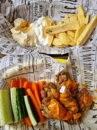 Koskibaari - Siuronkosken Baari Oy - Ravintola-ala