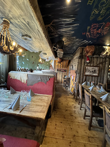 Restaurant Nili - Rovaniemi