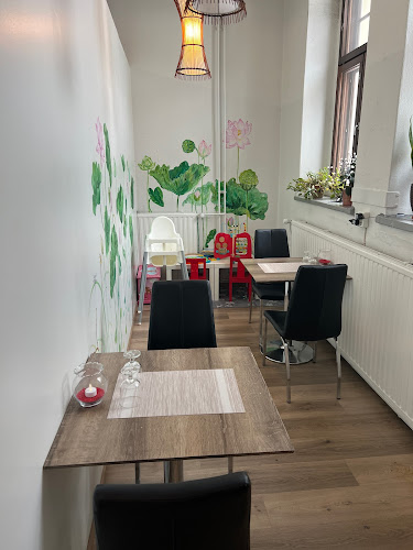 Vietnamilainen Ravintola Fit - Jyväskylä