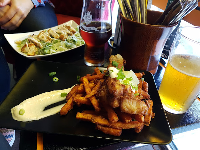 Opinii despre Kabacka în Seinäjoki - Ravintola-ala