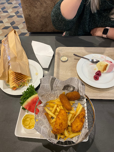 Kauppakeskus Goodman, Kaivokatu 7, 13100 Hämeenlinna