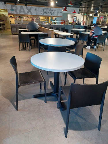 Rax Pizzabuffet - Ravintola-ala