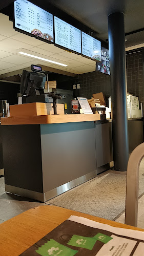 Comments and reviews of Kotipizza Oulu Toppila