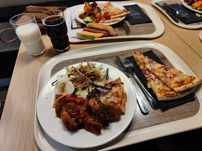 PizzaBuffa Ylivieska