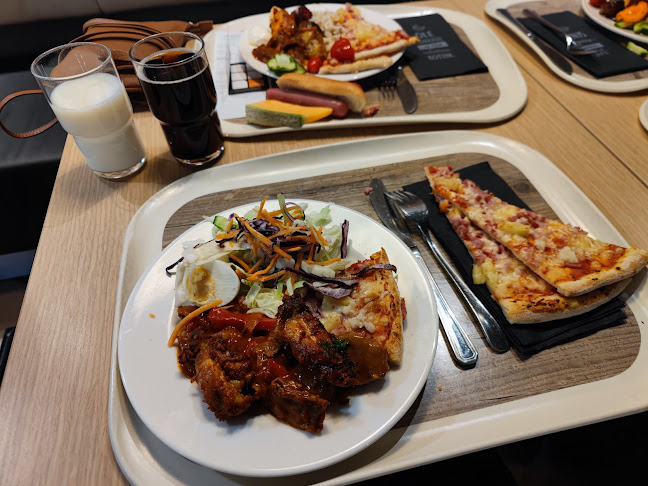 PizzaBuffa Ylivieska