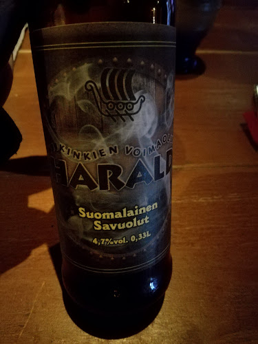 Comentarii opinii despre Viikinkiravintola Harald