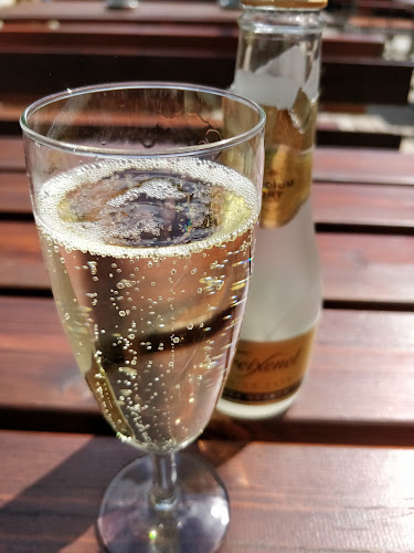 Comentarii opinii despre Benitas Café