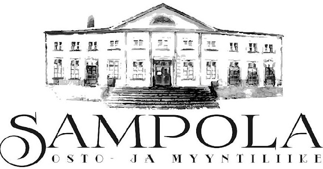 Ottilantie 1, 26820 Rauma