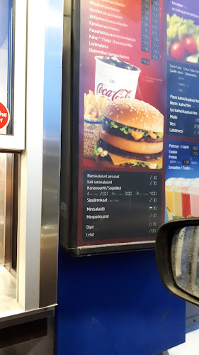 Comentarii opinii despre Hesburger Helsinki Kontula